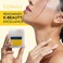 Korean Neck Cream for Firming &amp; Tightening: Neck &amp; Chest Anti-Aging Treatment for Crepey Sagging Skin &amp; Wrinkles - Women &amp; Men Turkey Neck Perfecting, 1.7 oz