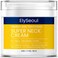 Korean Neck Cream for Firming &amp; Tightening: Neck &amp; Chest Anti-Aging Treatment for Crepey Sagging Skin &amp; Wrinkles - Women &amp; Men Turkey Neck Perfecting, 1.7 oz