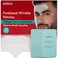 AUSLKA Men's Forehead Wrinkle Patches 24PCS,Anti-Wrinkle Facial Treatment,Smooth Fine Lines &amp; Wrinkles