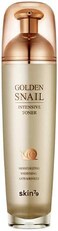 SKIN79 Golden Snail Intensive Toner Concentrated Moisture Booster Skin Care Made in Korea