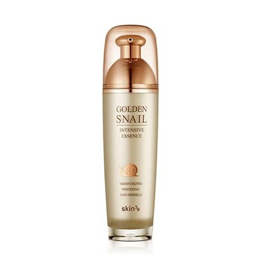 SKIN79 Golden Snail Intensive Essence Concentrated Moisture Booster Skin Care Made In Korea