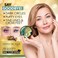 SWISS&Ouml;KOLAB Under Eye Patches For Puffy Eyes 24k Gold Eye Mask Dark Circles And Puffiness Collagen Eye Gel Pads Moisturizing &amp; Reducing Wrinkles Anti-Aging Hyaluronic Acid (Snail Series)