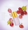 Aceite Facial para todo tipo de Piel / 26 ml protege de los radicales libres, ayuda a mantener la estructura de la piel, ofreciendo un aspecto visiblemente renovado y una piel hidratada.