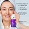 Instant Rapid Face Lift Cream: Temporary Eye Tightener Instant Wrinkle Remover For Face Instant Firming Eye Cream Instant Eye Bag Remover Puffiness - 60 Second Eye Effects 30g