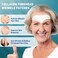 36 Pcs Forehead Wrinkle Patches - Anti Wrinkle Facial Patches with Collagen and Vitamin E for Face Overnight to Smoothing Fine Frown Lines &amp; Wrinkles Treatment