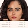 Color Changing Foundation 4 in 1 Medium Spectrum, Flawless Foundation Color Changing Makeup Full Coverage SPF50+, Waterproof Moisturizing Foundation for Mature Skin Hides Wrinkles and Lines, 30ml