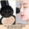 Kakaxi Mushroom Head Air Cushion Cc Cream, Heykomi Air Cushion Cc Cream, Heykomi Cc Cream, Heykomi New Mushroom Head Air Cushion Cc Cream Foundation (ivory)