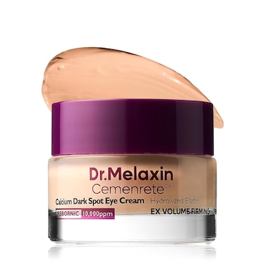 Cemenrete Calcium Dark Spot Eye Cream 15g