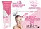POND's White Beauty Facial Foam Face Wash Lightening Acne Skin Cleanser Treatment 50g