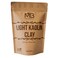 MB Herbals Light Kaolin Clay 250 Grams (8.81 oz)   Kaolin White Clay for Face Pack