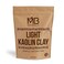 MB Herbals Light Kaolin Clay 250 Grams (8.81 oz)   Kaolin White Clay for Face Pack