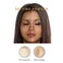 2 Pack PHOERA Setting Powder,Control Oil Brighten Skin Color Cover Blemish Whitening Face Setting Loose Powder,Helps Makeup Last Longer(102 Cool Beige)