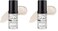 L.A. Girl Pro.Coverage Illuminating Foundation, White - lightener GLM641 (Pack of 2)
