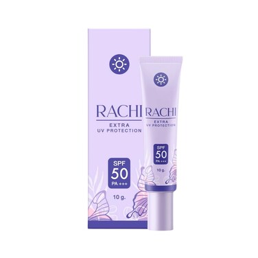 Rachi Facial skin care Helps For the face 10g.