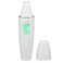 Facial Skin Tester Pen, Digital Skin Detector Pen with Smart Display, Portable Analysis Machine, Water Oil Tester for Skin Care Skin Analyzer for Home Beauty Salon(White)