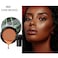 Air Cushion CC Cream Mushroom Head Foundation,BB Cream Makeup Foundation,Moisturizing Concealer,Long Lasting Full Coverage Waterproof,Even Skin Tone for All Skin Types (6# Dark Bronze, 20g)