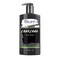 Bior&eacute; Men's Skincare Charcoal Face Wash, Deep Cleans Pores &amp; Refreshes Skin, 6.77 Fl. Ounces