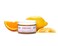 Vitamin C Facial Cleansing Exfoliating Moisturizer for Sensitive Skin, Combination Skin, Eczema, Dry Skin, Psoriasis