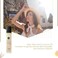 RBA Skincare&rsquo;s Luminous Cleanse, Daily Facial Cleanser to Hydrate &amp; Nourish Skin, 100% Natural, 120ml