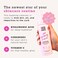 ERASE YOUR FACE Foaming Face Wash - Gentle Face Wash to Rejuvenate &amp; Nourish Skin - Hydrating Face Wash Enriched with Hyaluronic Acid, Ceramides &amp; Vitamin C for a Radiant Glow (6.8 Fl Oz)