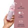 Eucerin Radiant Tone Cleansing Gel with AHA Complex, Face Cleanser Improves Skin Clarity and Boosts Radiance for All Skin Types, 6.8 Fl Oz Bottle