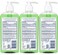 St. Ives Acne Control Face Cleanser Skin Care with 2% Salicylic Acid, and 100% Natural Tea Tree Extract 8 oz (Pack of 3)