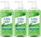 St. Ives Acne Control Face Cleanser Skin Care with 2% Salicylic Acid, and 100% Natural Tea Tree Extract 8 oz (Pack of 3)