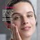 SVR Sensifine Soothing Cleanser &amp; Makeup Remover for Face, Eyes and Lips - Gentle Melting Gel Cream that Leaves the Skin Clean, Soft &amp; Comfortable. Specifically Designed for Sensitive Skin, 13.5 fl.oz