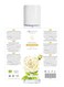 Essences Bulgaria   Organic White Rose Floral Water 8.5 Fl Oz   250ml   Rosa alba   100% Pure and Natural   Anti-Age Refreshing Beauty Mist   Alcohol-Free   Makeup Remover   Hydrating   Vegan