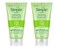 Simple refreshing facial gel wash 150 ml 5.1 oz (pack of 2) (2)