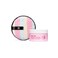 W7 Extra Berry Clean - Makeup Cleansing Balm &amp; Makeup Remover Cookie Disc Duo - Gently Removes Makeup