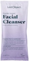 LastObject Facial Cleanser Refill - Contains Trehalose, Hyaluronic Acid, and Aloe Vera - Hydrating Skin Cleaning Agent with Portable Dispenser - for All Skin Types - 4 Refills