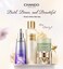 Gold Diamond Facial Cleanser - Reviving &amp; Clarifying Daily Cleanser with Amino Acids for Hydration and a Luminous Complexion (200ml/6.76oz)