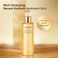 Gold Diamond Facial Cleanser - Reviving &amp; Clarifying Daily Cleanser with Amino Acids for Hydration and a Luminous Complexion (200ml/6.76oz)