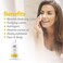 Pili Sulfur Lotion &ndash; Helps Control Oily Skin &amp; Reduce Shine &ndash; Lightweight Face &amp; Body Skincare &ndash; Fast-Absorbing &amp; Non-Greasy Formula &ndash; 4.2 fl. oz.