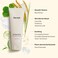 All Day Glow Rice Jelly Cleanser, 56% Rice Extract, Low pH Cleanser, Soothing and Calming, Keeps Skin Moist After Cleanse, Suitable for Sensitive Skin, Korean Skincare (100ml, 3.38, Fl Oz)