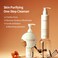 Alchemic Ginsenoside Oil to Foam Cleanser, 210g / 7.41 oz. for makeup remover and Face wash