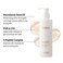 Alchemic Ginsenoside Oil to Foam Cleanser, 210g / 7.41 oz. for makeup remover and Face wash