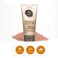 WELCOS KWAILNARA Cleansing Story Natural Facial Deep Foam Cleansing (Yellow Clay)