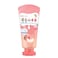 WELCOS KWAILNARA Milk Facial Cleansing Foam (120 ml / 4.06 Fl. oz) (Peach)