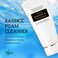 DONGSUNG Foam Cleanser, 100ml, Vegan Deep Cleansing and Hydrating Face Wash, Gentle and Hypoallergenic, with Okra Extract for All Skin Types, Including Sensitive Skin