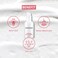 ZEROID Pimprove Gel Cleanser Korean Dermocosmetic Balanced Care for Oily &amp; Troubled Skin (180 mL)