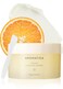 AROMATICA Orange Cleansing Sherbet 150g - Double Cleanser, Makeup Cleansing Balm - Melts Away Stubborn Impurities