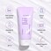 TIA'M TIAM Snail&amp;Azulene Low pH Cleanser, Gel Facial Cleanser, Snail Secretion Filtrate, pH Balancing, Anti Acne, Breakouts Treatment, Sensitive Skin, 6.76 Fl.Oz