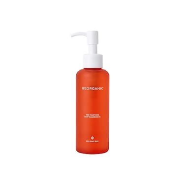 [GEORGANIC] Red Yeast Rice Deep Cleansing Oil