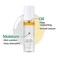 EUNYUL Daily Care Double Oil Mist 3.38 fl. oz Korean Skincare Face Mist for Deep Hydrating