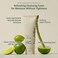 Hersteller Wonder Veggie Balancing Cleansing Foam 4.06 fl oz Vegan Hydrating Soothing Foaming Cleanser Face Wash Makeup Remover Korean Skincare