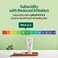 Tea Tree Clearing Foam Cleanser   slight acidity   [pH 6.0~6.5]   for oily, Acne-prone skin   popular k-beauty / 5.07 oz