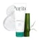 PURITO Mighty Bamboo Panthenol Cleanser, Gentle Face Wash for Moisturizing, for Sensitive Skin, Vegan &amp; Cruelty-Free Face Cleanser150ml / 5.07 fl. Oz.