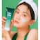 I'm Sorry For My Skin Relaxing Cica Cleansing Foam, Korean Skin Care Gentle Exfoliating Foaming Face Wash for Women and Men, Hydrating Cleanser With Centella Asiatica &amp; Sea Salt 5.07oz / 150ml